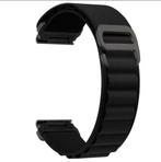 Garmin quick fit 20mm, Ophalen of Verzenden, Nieuw, Zwart, GARMIN