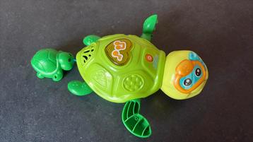 V-tech badschildpad beschikbaar voor biedingen