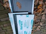 Keralit, Doe-het-zelf en Verbouw, Platen en Panelen, Ophalen, Zo goed als nieuw