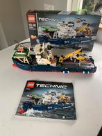 Lego Technic 42064 Oceaanonderzoeker, Ophalen of Verzenden, Zo goed als nieuw