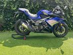 Nieuwe motor voor beginnende rijder, 2 cilinders, Bedrijf, Super Sport, 125 cc