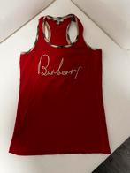 Burberry top vintage look, Kleding | Dames, Maat 38/40 (M), Ophalen of Verzenden, Zo goed als nieuw, Burberry