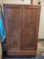 Prachtige antieke kast, Huis en Inrichting, Antiek, Gebruikt, 100 tot 150 cm, Ophalen of Verzenden