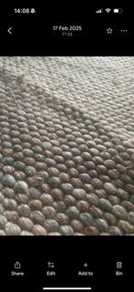 Wollen Kleed - Zuiver Wol, Ophalen, Gebruikt, 50 tot 100 cm, 150 tot 200 cm