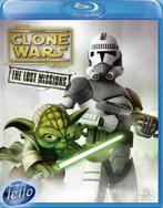 Blu-ray Star Wars The Clone Wars, Seizoen 6 Lost Missions UZ, Tv en Series, Ophalen of Verzenden, Zo goed als nieuw