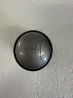 Leren knop versnelling pook, Ophalen of Verzenden, Nieuw