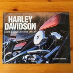 Harley Davidson Legende van de rollende donder, Boeken, Nieuw, Ophalen of Verzenden, Merk of Model