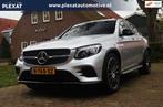 Mercedes-Benz GLC-klasse Coupé AMG 43 4MATIC Aut. | Panoram, Auto's, Automaat, Gebruikt, Euro 6, 367 pk