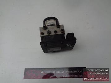 ABS Pomp Land Rover Freelander SRB000200 4BTCS/HDC beschikbaar voor biedingen