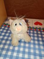 Kodak Disney Marie knuffeltje poes knuffel, Ophalen of Verzenden, Zo goed als nieuw