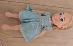 Disney Prinsessen Pop - Assepoester, Ophalen of Verzenden, Zo goed als nieuw, Babypop