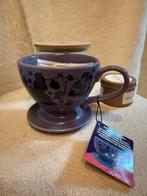 Disneyland Parijs mok Alice in Wonderland nieuw, Verzamelen, Ophalen of Verzenden, Overige figuren, Nieuw, Servies