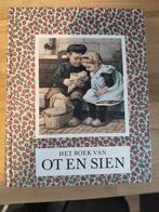 J. Ligthart - Het boek van Ot en Sien, Ophalen of Verzenden, Zo goed als nieuw, J. Ligthart; H. Scheepstra