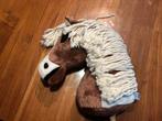 LeMieux Stokpaard Flash - hobbyhorse, Dieren en Toebehoren, Ophalen, Zo goed als nieuw, Dressuur