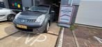 Nissan Note 1.6 16V 2006 Grijs, Voorwielaandrijving, Zwart, 4 cilinders, Origineel Nederlands