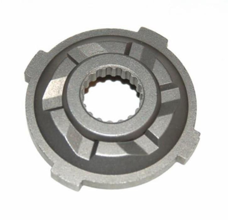 Startrondsel Krukas Rond Centro/Moj/Primavera 4T 4V 71571, Motoren, Tuning en Styling, Ophalen of Verzenden