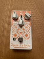 Earthquaker devices SPATIAL DELIVERY, Muziek en Instrumenten, Ophalen of Verzenden, Zo goed als nieuw, Delay of Echo