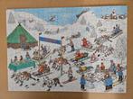 Te koop Jan van Haasteren puzzel, Hobby en Vrije tijd, Denksport en Puzzels, Ophalen, 500 t/m 1500 stukjes, Zo goed als nieuw