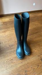 Paardrijlaarzen maat 37, fouganza, Ophalen, Gebruikt, Dressuur, Schoeisel