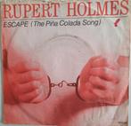 Rupert Holmes - Escape, Cd's en Dvd's, Gebruikt, Verzenden, 7 inch, Single