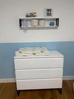 Baby kamer - Commode, Kinderen en Baby's, Kinderkamer | Commodes en Kasten, Ophalen, 50 tot 70 cm, 100 cm of meer, Zo goed als nieuw