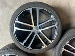 18 inch originele vw golf 7 gtd gte gti nogaro velgen 5x112, Auto-onderdelen, Banden en Velgen, Ophalen, 18 inch, Banden en Velgen