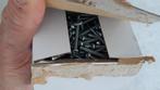 stopcontact boutjes M3, Ophalen, Nieuw, Minder dan 50 mm, Bouten of Moeren
