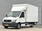Mercedes-Benz Sprinter 316 2.2 CDI Bakwagen met laadklep Mot, Auto's, Euro 5, Gebruikt, Start-stop-systeem, 4 cilinders