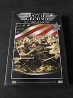 Battleground southwest pacific dvd geseald, Cd's en Dvd's, Dvd's | Actie, Ophalen of Verzenden, Vanaf 12 jaar, Oorlog, Zo goed als nieuw