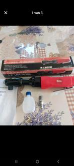 Luchtratelsleutel 1/2" LRIO RODA, Ophalen of Verzenden, Nieuw