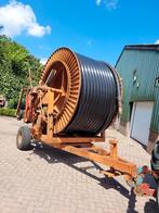 Irrifrance regenhaspel 90- 300, Ophalen, Gebruikt, Tuinslang