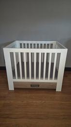 Kidsmill Babybox incl. Matras & Hoes, Ophalen, Gebruikt, Overige typen