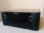 Marantz M-ER803 Blurayreceiver - Zeer Nette Staat, Ophalen of Verzenden, Zo goed als nieuw, Overige merken