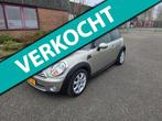 Mini Mini 1.6 Cooper Airco Boekjes Automaat, 15 km/l, Gebruikt, 750 kg, 4 cilinders