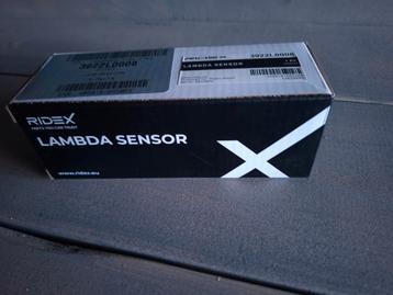 Lambdasonde, lambda sensor Opel Corsa D 1.2 beschikbaar voor biedingen