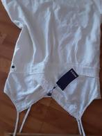 Mexx jurk, Mexx, Wit, Maat 42/44 (L), Nieuw