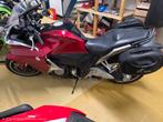 Honda VFR 1200F Toermotor, Motoren, Motoren | Honda, Traction Control, 4 cilinders, Motorrijbewijs A, Meer dan 35 kW
