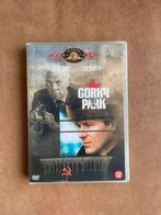 Gorky Park DVD - Actiethriller, Vanaf 12 jaar, Ophalen of Verzenden, Zo goed als nieuw, Actiethriller