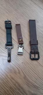 3x sabel klewang drager, Ophalen of Verzenden, Nederland, Zwaard of Sabel