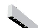 B52 Led design pendel armatuur, NIEUW !!, Verzenden, Nieuw, Kunststof