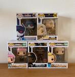 5 funko pops, Ophalen of Verzenden, Nieuw