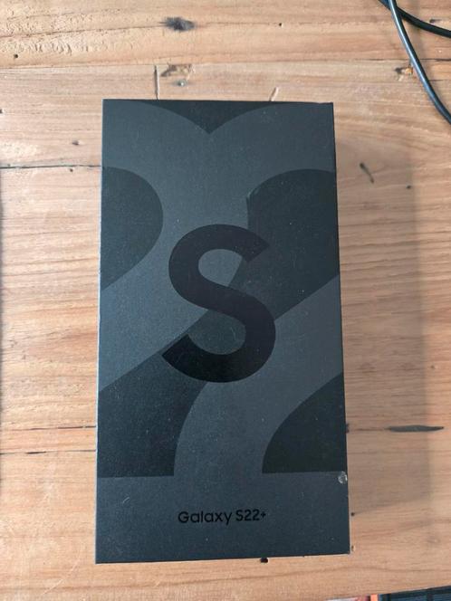Samsung Galaxy S22+ gebruikt bieden, Telecommunicatie, Mobiele telefoons | Samsung, Gebruikt, Galaxy S22, 8 GB, Zonder abonnement