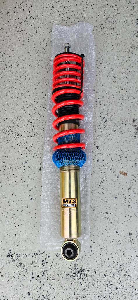 MTS Technik Schroefset Mazda MX5 NB (98-05), Auto diversen, Tuning en Styling, Ophalen