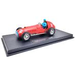 1/18 1951 Alberto Ascari Ferrari 375 Italian GP winner, Hobby en Vrije tijd, Modelauto's | 1:18, Ophalen of Verzenden, Nieuw, Auto