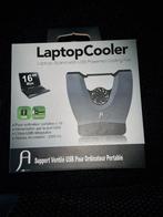 laptop cooler, Computers en Software, Laptopstandaarden, Ophalen of Verzenden, Nieuw