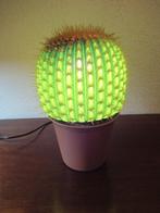 LAMP Cactus heel decoratief nieuw € 25  Leuk als hij aan is, Ophalen of Verzenden
