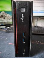 Fujitsu q920 - i5-4590T- 240GB SSD, 2 tot 3 Ghz, Ophalen of Verzenden, Zo goed als nieuw, SSD