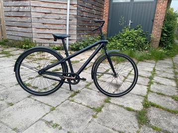 Leuke VANMOOF VAN MOOF 28 inch  beschikbaar voor biedingen