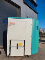 Alko 160 power mobiljet afzuiging ** mobiele afzuiger, Doe-het-zelf en Verbouw, Ophalen of Verzenden, Zo goed als nieuw, Afzuiger