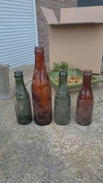 Opekta.s ww2, Ophalen of Verzenden, Landmacht, Duitsland, Hulzen of Bodemvondsten